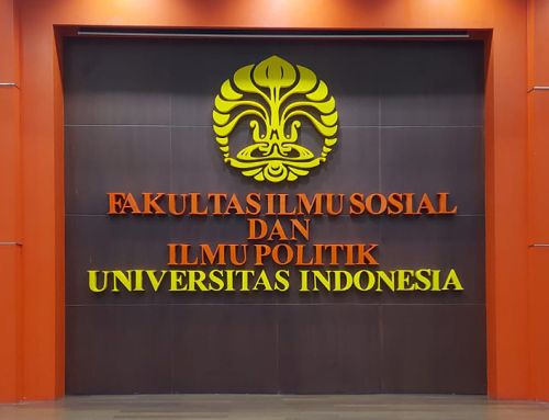 FISIP Universitas Indonesia