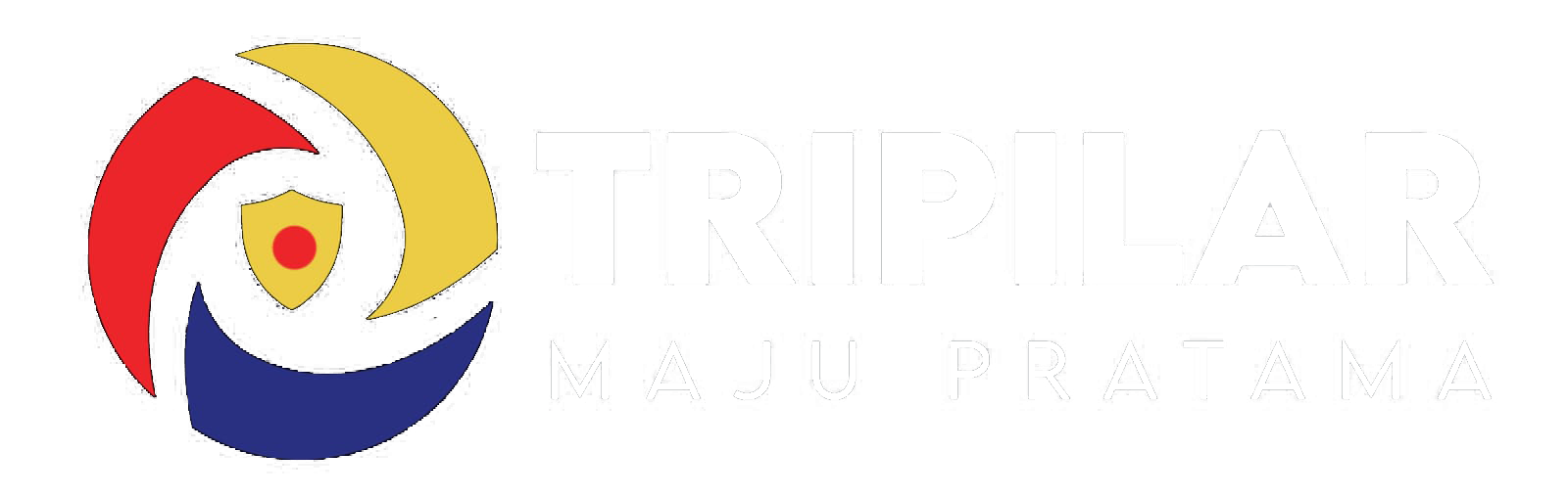 Tripilar Konstruksi Logo